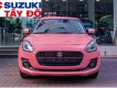 Suzuki Swift 2021 - [Suzuki Tây Đô] Suzuki Swift AT giảm tiền mặt, gói phụ kiện hấp dẫn, đủ màu giao ngay, hỗ trợ vay đến 85%