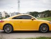 Audi TT 2016 - Bán ô tô Audi TT TFSI sản xuất 2016, màu vàng, nhập khẩu nguyên chiếc