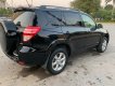 Toyota RAV4   Limited   2008 - Cần bán Toyota RAV4 Limited năm sản xuất 2008, màu đen, xe nhập chính chủ, giá 510tr