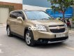 Chevrolet Orlando  LTZ  2013 - Bán Chevrolet Orlando LTZ đời 2013, màu vàng, giá tốt