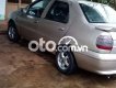 Fiat Albea MT 2002 - Bán Fiat Albea năm sản xuất 2002, màu bạc