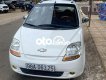 Chevrolet Spark MT 2009 - Cần bán gấp Chevrolet Spark MT sản xuất 2009, màu trắng còn mới giá cạnh tranh