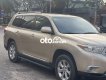 Toyota Highlander  SE 2010 - Bán Toyota Highlander SE 2010, nhập khẩu, 828 triệu