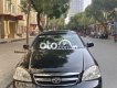 Daewoo Lacetti   EX 2010 - Cần bán Daewoo Lacetti EX sản xuất năm 2010, màu đen số sàn, giá 150tr