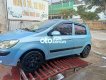 Hyundai Getz MT 2009 - Bán Hyundai Getz MT năm sản xuất 2009, màu xanh lam 