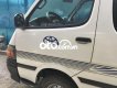 Toyota Hiace    MT 2003 - Bán Toyota Hiace MT sản xuất năm 2003, màu bạc, nhập khẩu nguyên chiếc