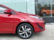 Toyota Yaris AT 2019 - Cần bán lại xe Toyota Yaris AT sản xuất năm 2019, màu đỏ, nhập khẩu nguyên chiếc 