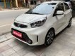 Kia Morning   Si 1.25 MT 2016 - Cần bán xe Kia Morning Si 1.25 MT 2016, màu trắng, giá cạnh tranh