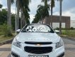 Chevrolet Cruze  LTZ   2016 - Cần bán lại xe Chevrolet Cruze LTZ sản xuất năm 2016, màu trắng