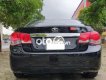 Daewoo Lacetti  CDX   2009 - Cần bán xe Daewoo Lacetti CDX năm 2009, màu đen, xe nhập