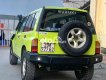 Suzuki Vitara MT 2004 - Cần bán Suzuki Vitara MT đời 2004, màu xanh lam còn mới, giá tốt