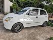 Daewoo Matiz   MT 2008 - Xe Daewoo Matiz MT năm 2008, màu trắng