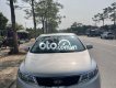 Kia Forte  SLi  2009 - Bán Kia Forte SLi sản xuất 2009, màu bạc, xe nhập