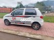 Daewoo Matiz MT 2003 - Bán Daewoo Matiz MT sản xuất năm 2003, màu trắng, xe nhập còn mới
