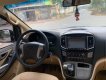 Hyundai Grand Starex   2.5MT  2016 - Bán Hyundai Grand Starex 2.5MT năm sản xuất 2016, màu bạc, nhập khẩu giá cạnh tranh