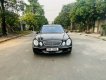 Mercedes-Benz E240 2.5 2003 - Bán xe Mercedes E240 2.5 đời 2003, màu đen