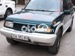 Suzuki Vitara   MT 2005 - Bán xe Suzuki Vitara MT đời 2005, màu xanh lam còn mới, giá tốt