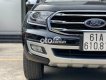 Ford Everest   AT 2019 - Cần bán gấp Ford Everest AT sản xuất 2019, màu đen, xe nhập còn mới