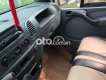Mercedes-Benz Sprinter 313  2009 - Bán ô tô Mercedes Sprinter 313 sản xuất 2009, màu bạc chính chủ