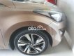 Hyundai Elantra   GLS  2014 - Bán Hyundai Elantra GLS đời 2014, màu nâu, xe nhập, giá 430tr