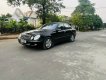 Mercedes-Benz E240 2.5 2003 - Bán xe Mercedes E240 2.5 đời 2003, màu đen