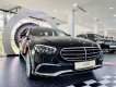 Mercedes-Benz E200 Exclusive 2021 - Mercedes - Benz E200 Exclusive giảm 50% thuế trước bạ, ưu đãi giảm tiền mặt + phụ kiện chính hãng cao cấp