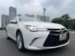 Toyota Camry  SE  2015 - Cần bán Toyota Camry SE 2015, màu trắng, xe nhập