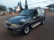 Ssangyong Musso MT 2001 - Bán Ssangyong Musso MT sản xuất 2001, nhập khẩu nguyên chiếc