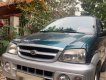 Daihatsu Terios 2007 - Bán ô tô Daihatsu Terios 1.3 MT 2007, 2 cầu, xe nhập. sản xuất 2007