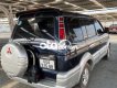 Mitsubishi Jolie MT 2003 - Bán xe Mitsubishi Jolie MT đời 2003, màu đen, nhập khẩu nguyên chiếc  