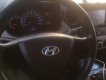 Hyundai Grand i10 MT 2016 - Bán Hyundai Grand i10 MT sản xuất 2016, màu trắng, nhập khẩu nguyên chiếc, chính chủ
