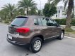 Volkswagen Tiguan 2015 - Chính chủ gia đình bán Volkswagen Tiguan 2.0 AT 4x4 sx 2015, nhập khẩu, ít sử dụng, giá bán 620 triệu