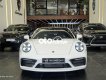 Porsche Carrera  AT 2020 - Cần bán xe Porsche Carrera AT sản xuất 2020, màu trắng, xe nhập chính chủ