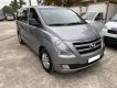 Hyundai Starex 2017 - Bán Hyundai Starex 9 chỗ đời cuối 2017, máy dầu, số sàn. Xe nhập khẩu, odo 5,5 vạn km