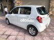 Suzuki MT 2018 - Cần bán gấp Suzuki Celerio MT sản xuất năm 2018, màu trắng, xe nhập