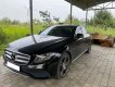 Mercedes-Benz 2017 - Cần bán Mercedes E250 đời 2017, màu đen