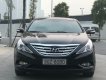 Hyundai Sonata   Y20  2010 - Bán Hyundai Sonata Y20 sản xuất năm 2010, màu đen, nhập khẩu nguyên chiếc