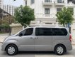 Hyundai Grand Starex   2.5MT  2016 - Bán Hyundai Grand Starex 2.5MT năm sản xuất 2016, màu bạc, nhập khẩu giá cạnh tranh