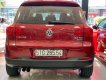 Volkswagen Tiguan 2017 - Cần bán gấp Volkswagen Tiguan 2017, màu đỏ, nhập khẩu nguyên chiếc còn mới