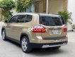 Chevrolet Orlando  LTZ  2013 - Bán Chevrolet Orlando LTZ đời 2013, màu vàng, giá tốt