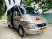 Mercedes-Benz Sprinter MT 2008 - Bán ô tô Mercedes Sprinter MT sản xuất 2008, màu bạc, nhập khẩu, giá tốt