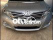 Toyota Venza AT 2009 - Cần bán Toyota Venza AT năm sản xuất 2009, màu bạc còn mới