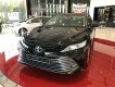 Toyota Camry 2021 - Đón Tết cùng Toyota Camry - Giá tốt nhất thị trường, ưu đãi hấp dẫn cuối năm kèm quà tặng hấp dẫn