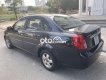 Daewoo Lacetti   EX 2010 - Cần bán Daewoo Lacetti EX sản xuất năm 2010, màu đen số sàn, giá 150tr