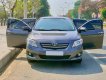 Toyota Corolla XLi 1.6 2010 - Bán Toyota Corolla XLi 1.6 2010, màu xám, xe nhập