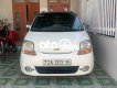 Chevrolet Spark  MT 2009 - Cần bán gấp Chevrolet Spark MT năm sản xuất 2009, màu trắng, giá tốt