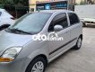 Chevrolet Spark MT 2012 - Cần bán lại xe Chevrolet Spark MT sản xuất 2012, màu bạc, giá tốt