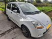 Daewoo Matiz   MT 2008 - Xe Daewoo Matiz MT năm 2008, màu trắng