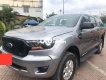 Ford Ranger  XL   2020 - Bán Ford Ranger XL sản xuất năm 2020, màu xám, xe nhập số sàn