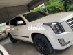 Cadillac Escalade AT 2016 - Bán Cadillac Escalade AT đời 2016, màu trắng, xe nhập còn mới